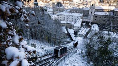 Image for: Basicticket Fortress Hohensalzburg