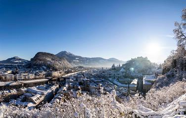 Image for: MönchsbergErlebnis-Ticket